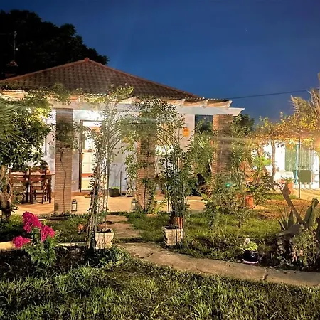 Casa Luz Serena