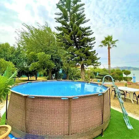 Casa Luz Serena * Cártama