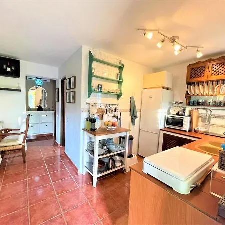 Casa Luz Serena *