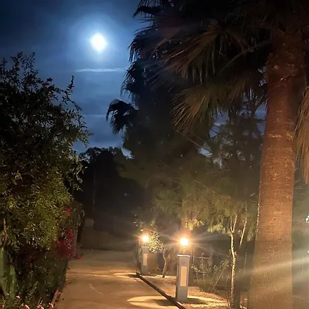 Сasa de vacaciones Casa Luz Serena Cártama