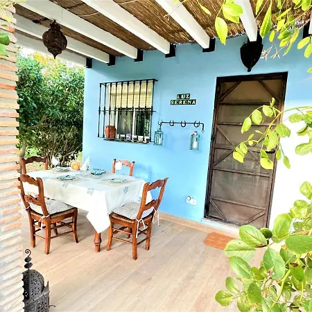 Casa Luz Serena *