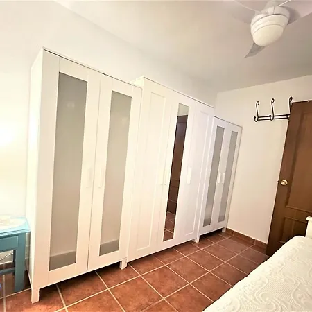 Casa Luz Serena Сasa de vacaciones *