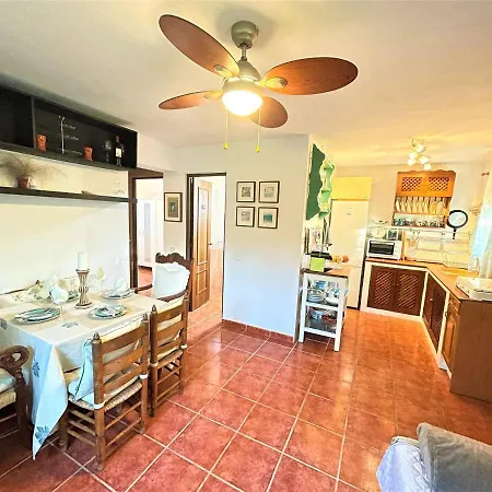 Casa Luz Serena Cártama