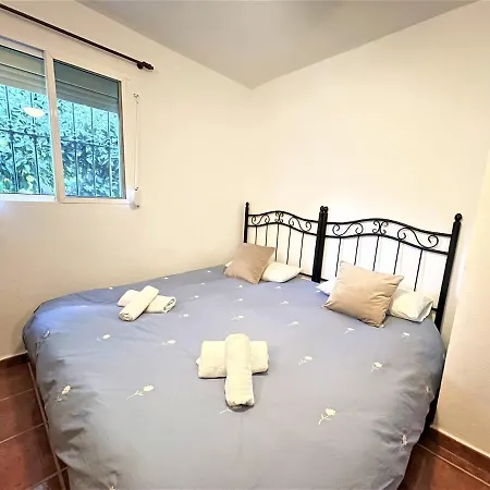 Casa Luz Serena Cártama