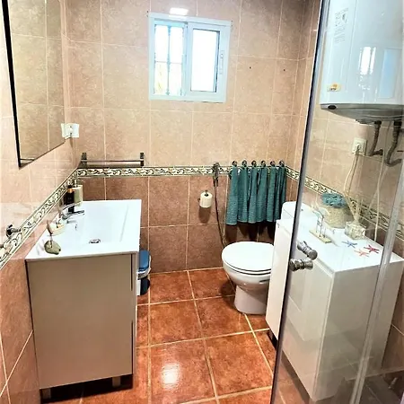 Casa Luz Serena * Cartama