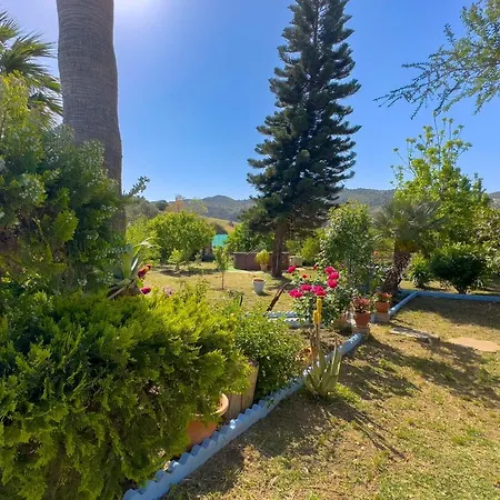 Holiday home Casa Luz Serena Cartama