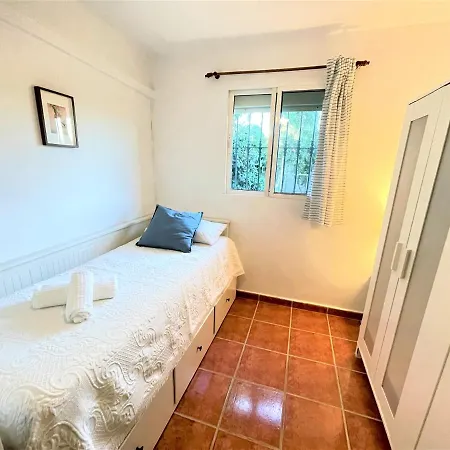 Casa Luz Serena *