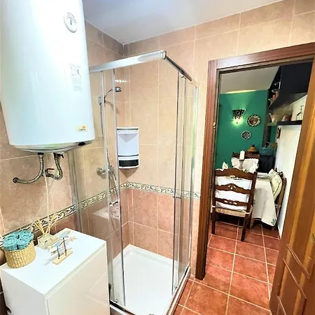 Casa Luz Serena Holiday home *